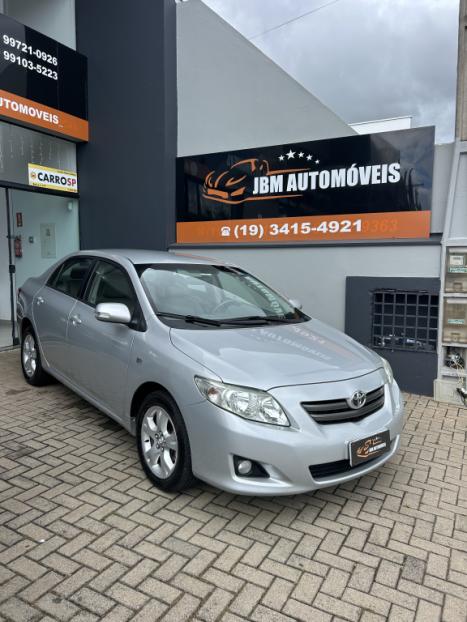 TOYOTA Corolla 1.8 16V 4P XEI FLEX AUTOM�TICO, Foto 1