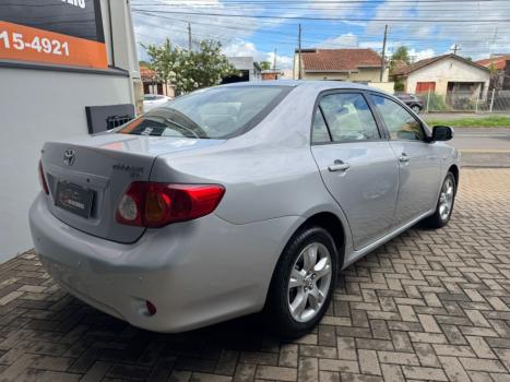 TOYOTA Corolla 1.8 16V 4P XEI FLEX AUTOM�TICO, Foto 2