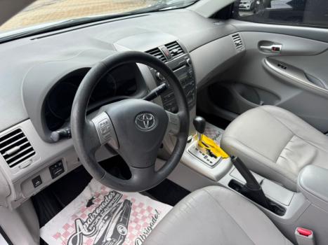 TOYOTA Corolla 1.8 16V 4P XEI FLEX AUTOM�TICO, Foto 6