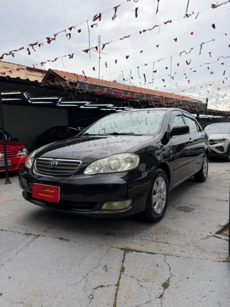 TOYOTA Corolla 1.8 16V 4P XEI AUTOM�TICO, Foto 1