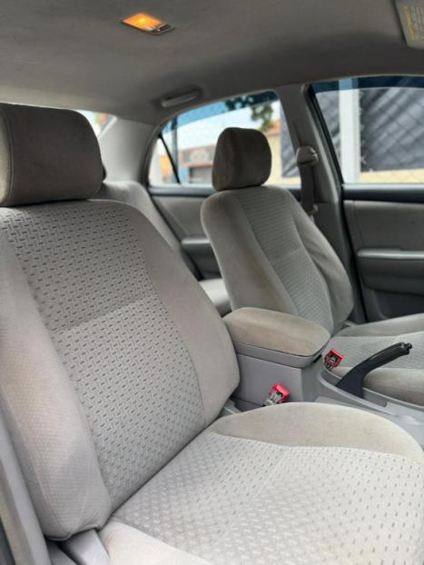 TOYOTA Corolla 1.8 16V 4P XEI AUTOM�TICO, Foto 7