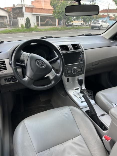 TOYOTA Corolla 1.8 16V 4P GLI FLEX AUTOM�TICO, Foto 6