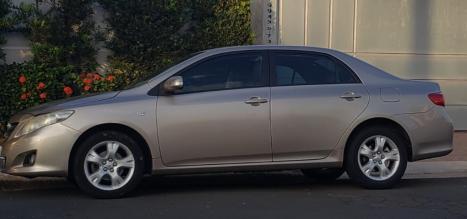 TOYOTA Corolla 1.8 16V 4P XEI FLEX, Foto 2