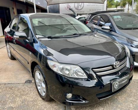 TOYOTA Corolla 1.8 16V 4P XEI FLEX AUTOM�TICO, Foto 1