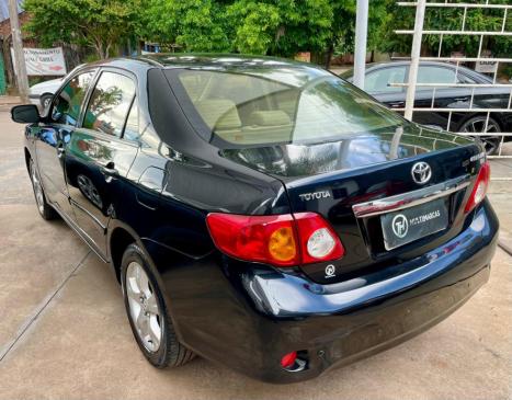 TOYOTA Corolla 1.8 16V 4P XEI FLEX AUTOM�TICO, Foto 4