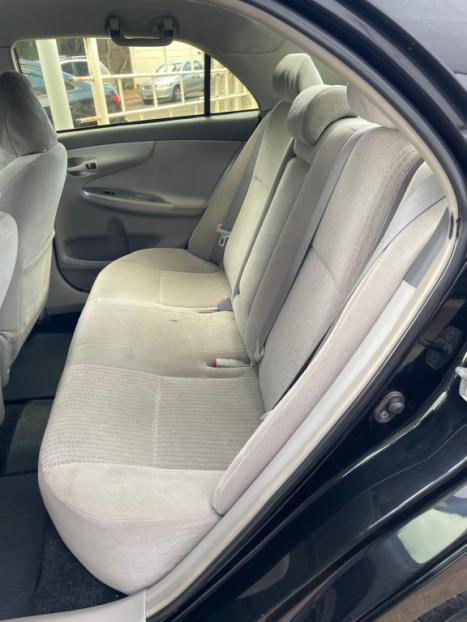 TOYOTA Corolla 1.8 16V 4P XEI FLEX AUTOM�TICO, Foto 8