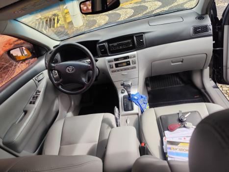 TOYOTA Corolla 1.8 16V 4P SEG AUTOM�TICO, Foto 4