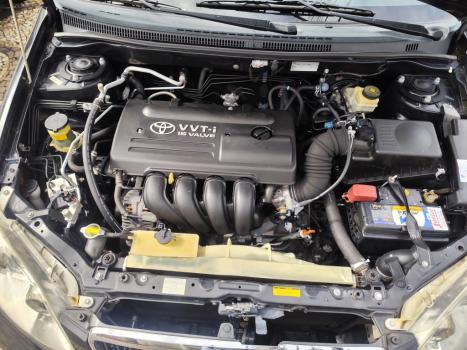 TOYOTA Corolla 1.8 16V 4P SEG AUTOM�TICO, Foto 9