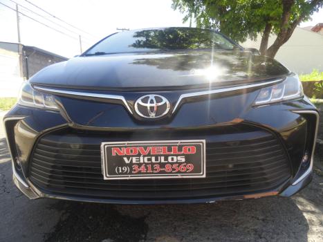 TOYOTA Corolla 1.8 16V 4P XEI FLEX AUTOM�TICO, Foto 1