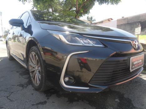 TOYOTA Corolla 1.8 16V 4P XEI FLEX AUTOM�TICO, Foto 2