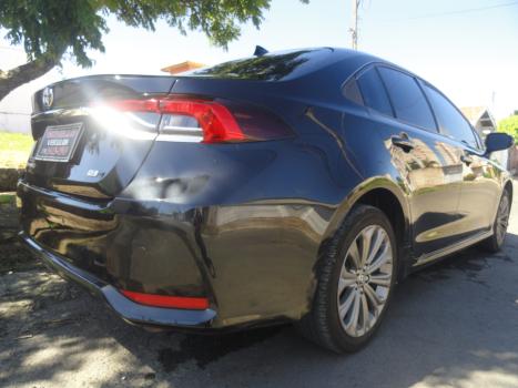 TOYOTA Corolla 1.8 16V 4P XEI FLEX AUTOM�TICO, Foto 3