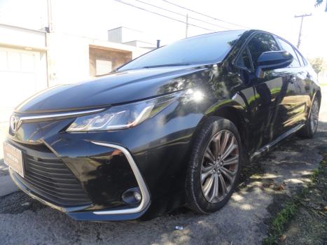 TOYOTA Corolla 1.8 16V 4P XEI FLEX AUTOM�TICO, Foto 4