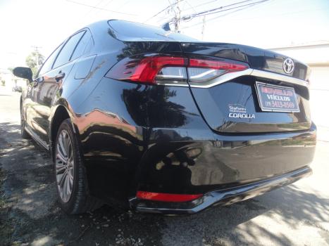 TOYOTA Corolla 1.8 16V 4P XEI FLEX AUTOM�TICO, Foto 5