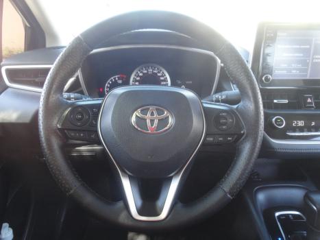 TOYOTA Corolla 1.8 16V 4P XEI FLEX AUTOM�TICO, Foto 8