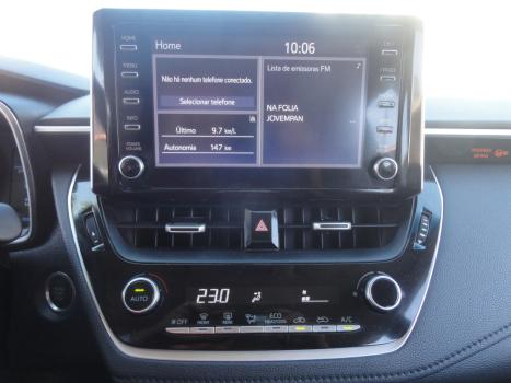 TOYOTA Corolla 1.8 16V 4P XEI FLEX AUTOM�TICO, Foto 11