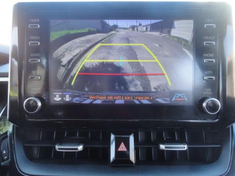 TOYOTA Corolla 1.8 16V 4P XEI FLEX AUTOM�TICO, Foto 12