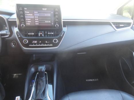 TOYOTA Corolla 1.8 16V 4P XEI FLEX AUTOM�TICO, Foto 13