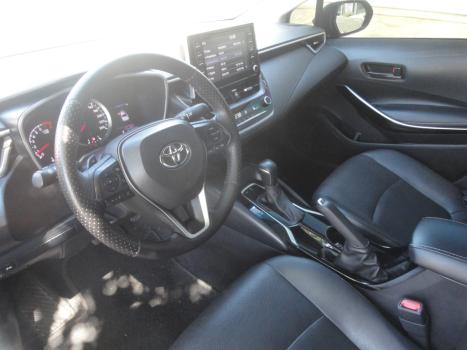 TOYOTA Corolla 1.8 16V 4P XEI FLEX AUTOM�TICO, Foto 15