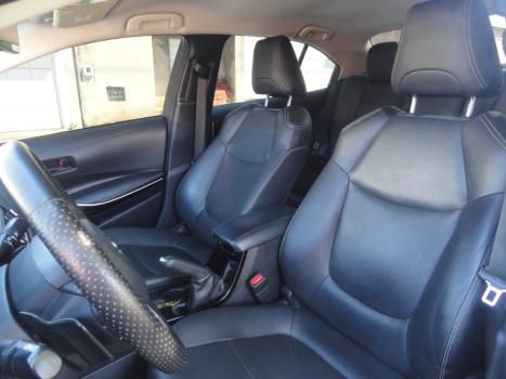 TOYOTA Corolla 1.8 16V 4P XEI FLEX AUTOM�TICO, Foto 16