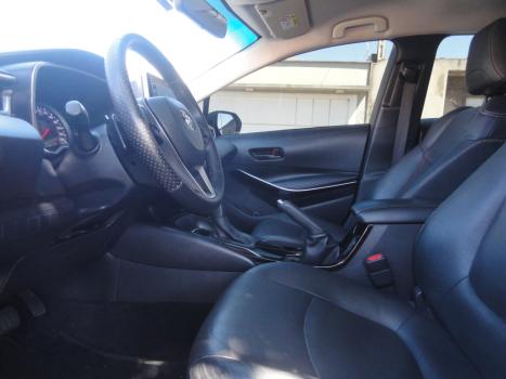 TOYOTA Corolla 1.8 16V 4P XEI FLEX AUTOM�TICO, Foto 17