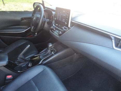 TOYOTA Corolla 1.8 16V 4P XEI FLEX AUTOM�TICO, Foto 18