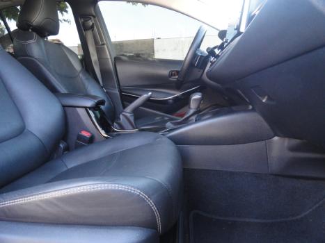 TOYOTA Corolla 1.8 16V 4P XEI FLEX AUTOM�TICO, Foto 20