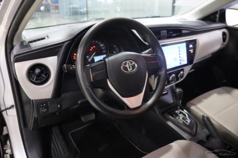 TOYOTA Corolla 1.8 16V 4P GLI, Foto 4