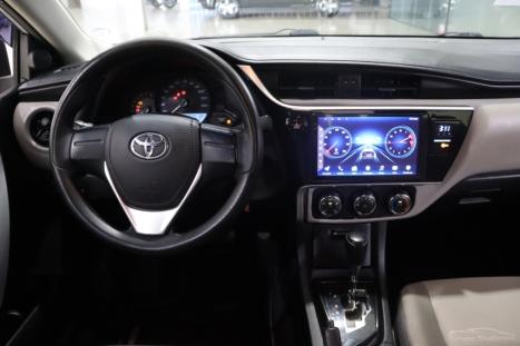 TOYOTA Corolla 1.8 16V 4P GLI, Foto 5