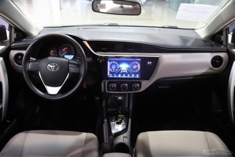 TOYOTA Corolla 1.8 16V 4P GLI, Foto 6