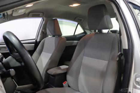 TOYOTA Corolla 1.8 16V 4P GLI, Foto 7