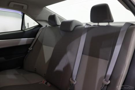 TOYOTA Corolla 1.8 16V 4P GLI, Foto 8