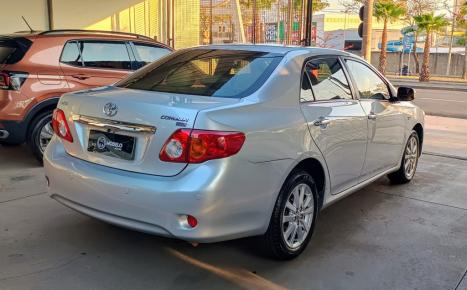 TOYOTA Corolla 1.8 16V 4P XEI FLEX AUTOM�TICO, Foto 5