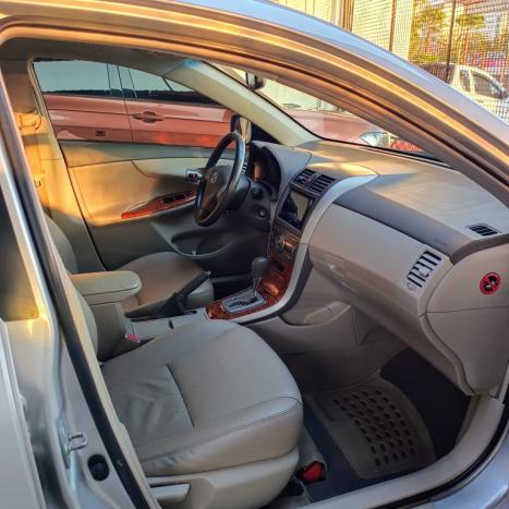 TOYOTA Corolla 1.8 16V 4P XEI FLEX AUTOM�TICO, Foto 8