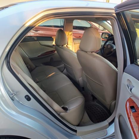 TOYOTA Corolla 1.8 16V 4P XEI FLEX AUTOM�TICO, Foto 9