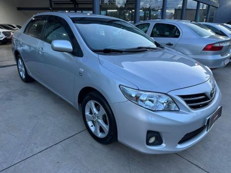 TOYOTA Corolla 1.8 16V 4P GLI FLEX AUTOM�TICO, Foto 2