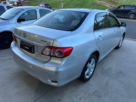 TOYOTA Corolla 1.8 16V 4P GLI FLEX AUTOM�TICO, Foto 3