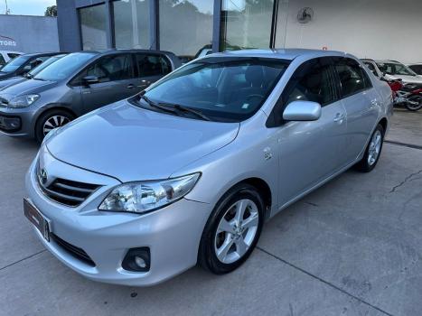 TOYOTA Corolla 1.8 16V 4P GLI FLEX AUTOM�TICO, Foto 5