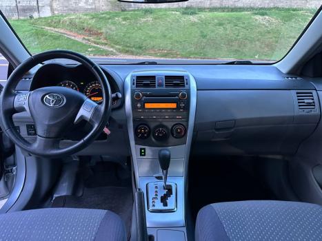 TOYOTA Corolla 1.8 16V 4P GLI FLEX AUTOM�TICO, Foto 7