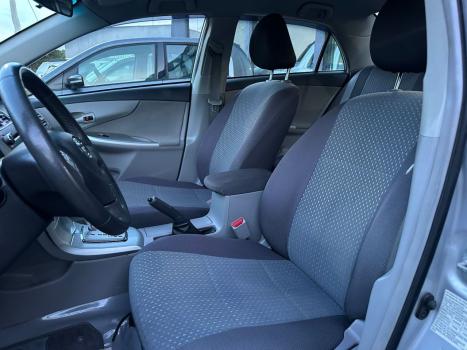 TOYOTA Corolla 1.8 16V 4P GLI FLEX AUTOM�TICO, Foto 8