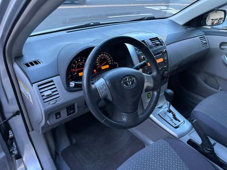 TOYOTA Corolla 1.8 16V 4P GLI FLEX AUTOM�TICO, Foto 9