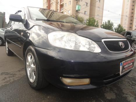 TOYOTA Corolla 1.8 16V 4P SEG AUTOM�TICO, Foto 2