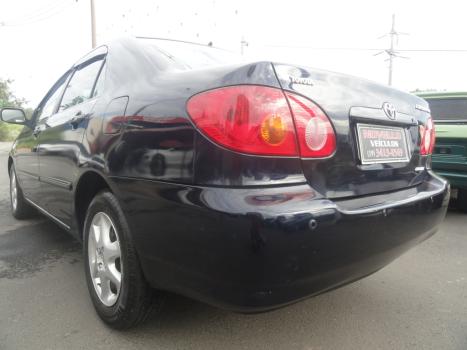 TOYOTA Corolla 1.8 16V 4P SEG AUTOM�TICO, Foto 3