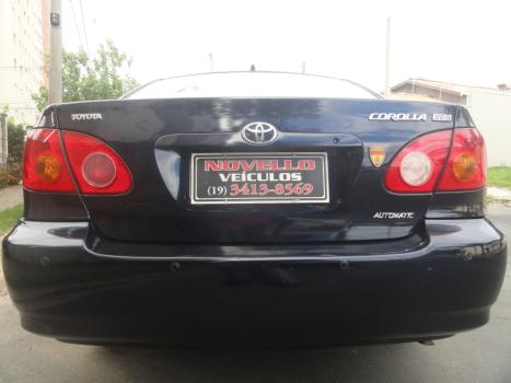 TOYOTA Corolla 1.8 16V 4P SEG AUTOM�TICO, Foto 6