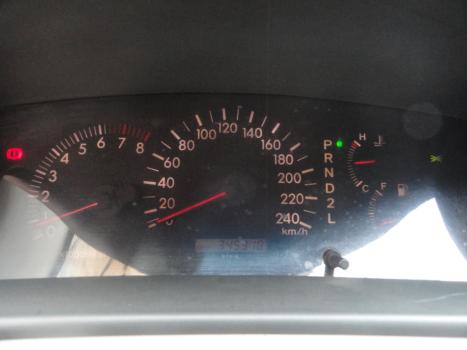 TOYOTA Corolla 1.8 16V 4P SEG AUTOM�TICO, Foto 9