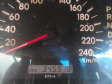 TOYOTA Corolla 1.8 16V 4P SEG AUTOM�TICO, Foto 10