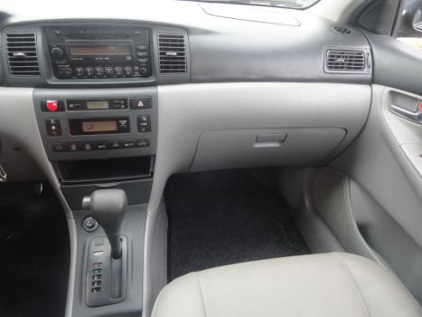 TOYOTA Corolla 1.8 16V 4P SEG AUTOM�TICO, Foto 13