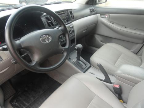 TOYOTA Corolla 1.8 16V 4P SEG AUTOM�TICO, Foto 15