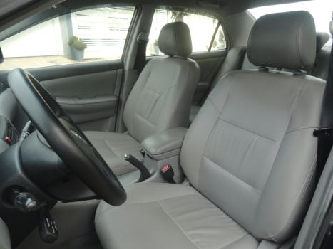 TOYOTA Corolla 1.8 16V 4P SEG AUTOM�TICO, Foto 16