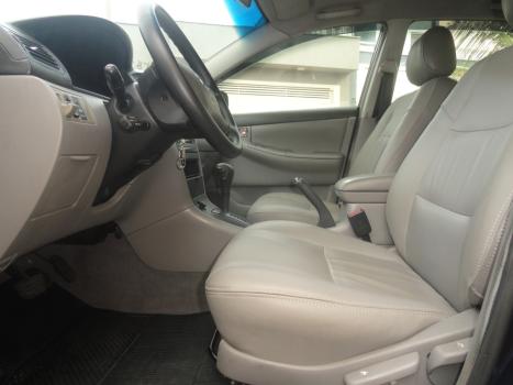 TOYOTA Corolla 1.8 16V 4P SEG AUTOM�TICO, Foto 17