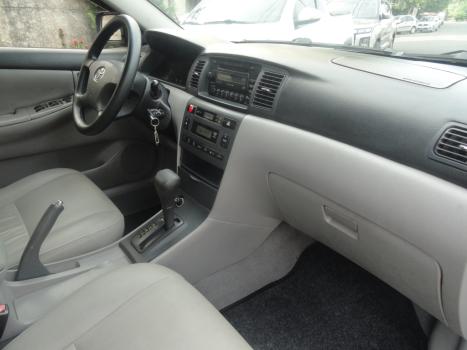 TOYOTA Corolla 1.8 16V 4P SEG AUTOM�TICO, Foto 18